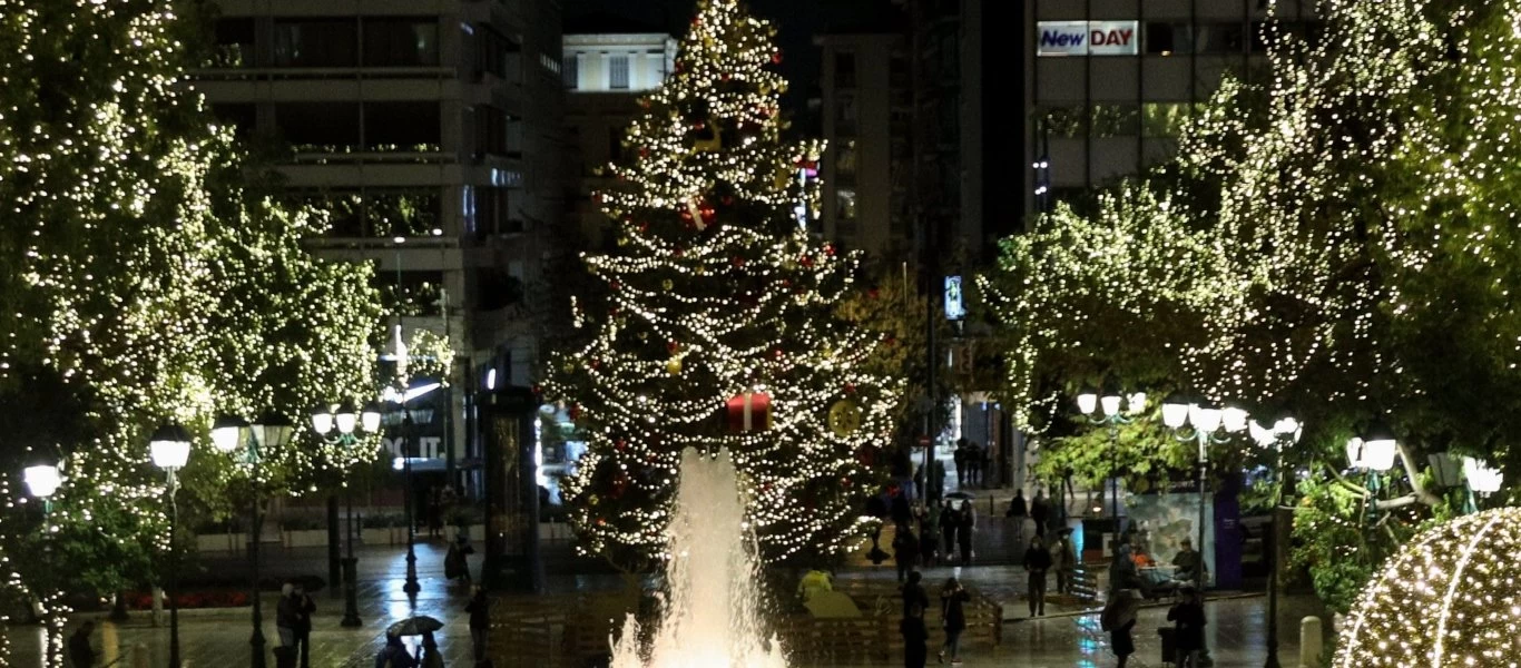 Ανένδοτοι οι ειδικοί στην χαλάρωση των μέτρων τις γιορτές - Ίσως μετά τις 20 Ιανουαρίου